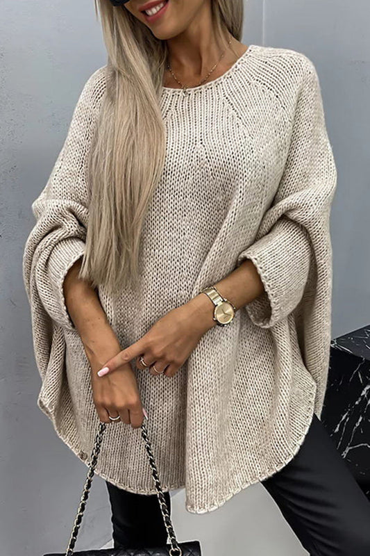 Hayley Knitted Jumper