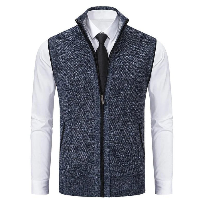 The Veloura Elegence Fleece