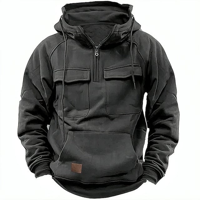 Veloura™ | Stylish Winter Hoodie
