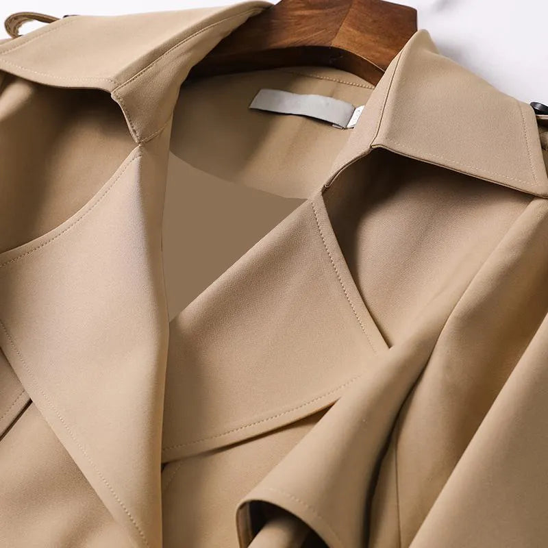 Chloe | Aqua Guard Trench
