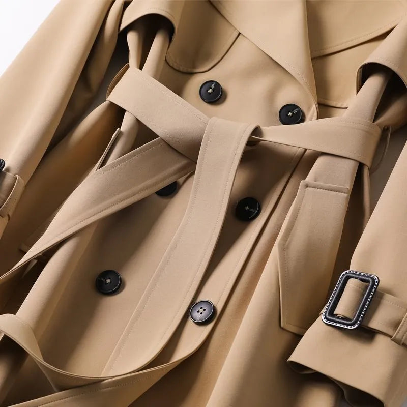 Chloe | Aqua Guard Trench