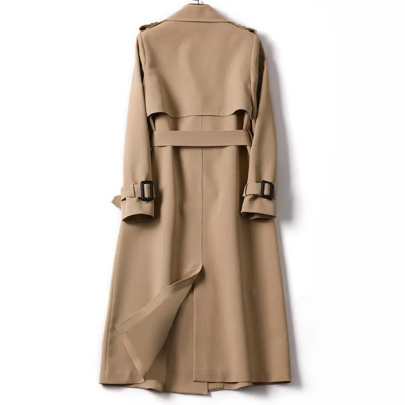 Chloe | Aqua Guard Trench