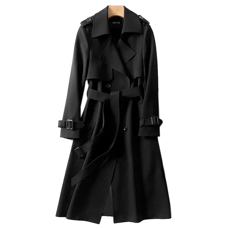 Chloe | Aqua Guard Trench