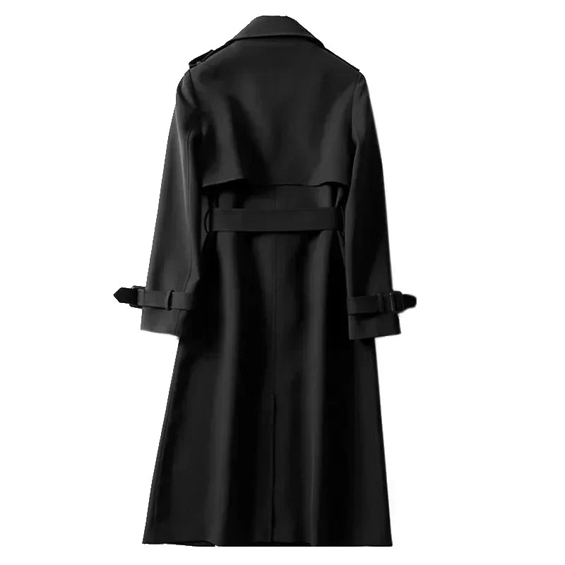 Tara | Water Resistant Trench Coat