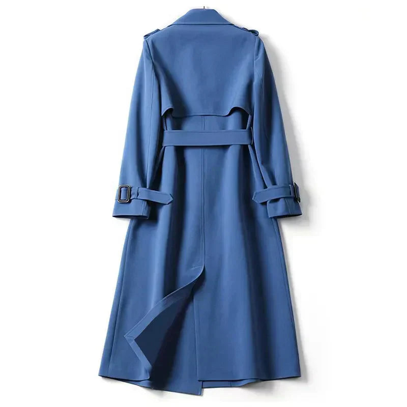 Tara | Water Resistant Trench Coat