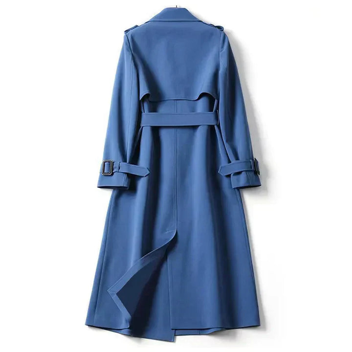 Tara | Water Resistant Trench Coat