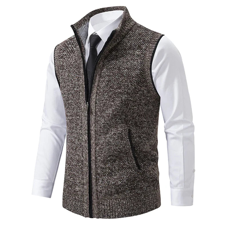 The Veloura Elegence Fleece
