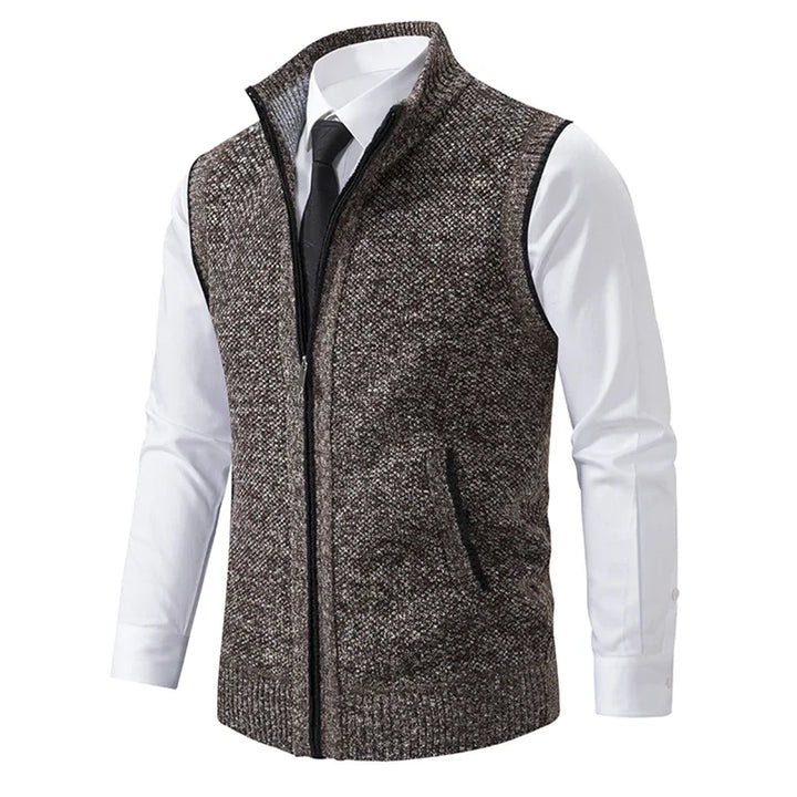 The Veloura Elegence Fleece