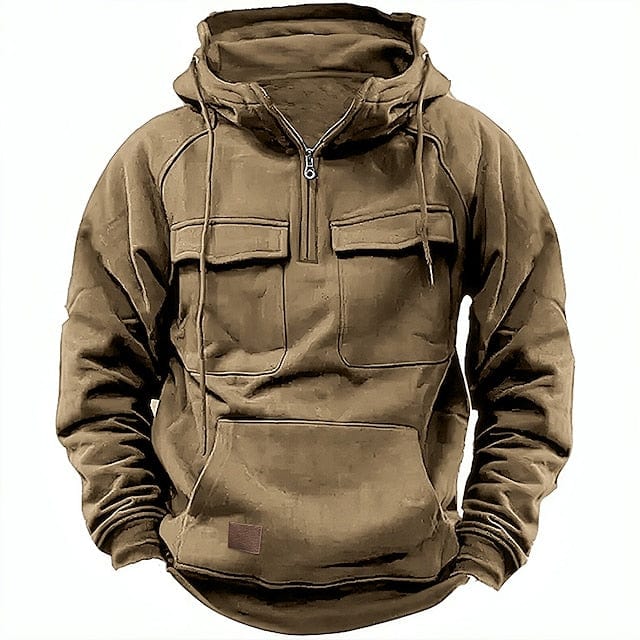 Veloura™ | Stylish Winter Hoodie