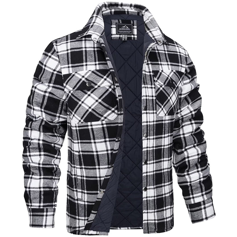 Reid | Warmth Jacket