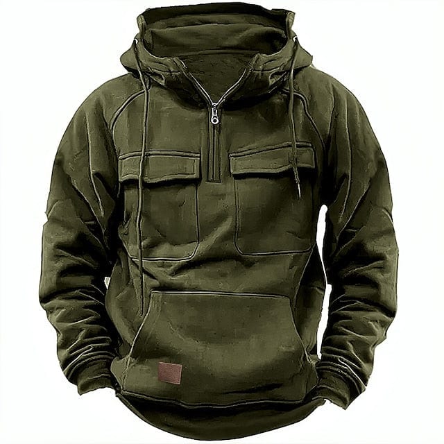 Veloura™ | Stylish Winter Hoodie