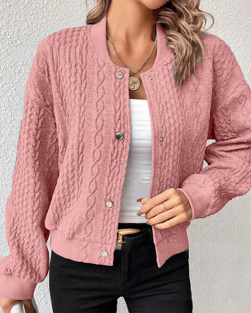 Ella - Ladies Cardigan
