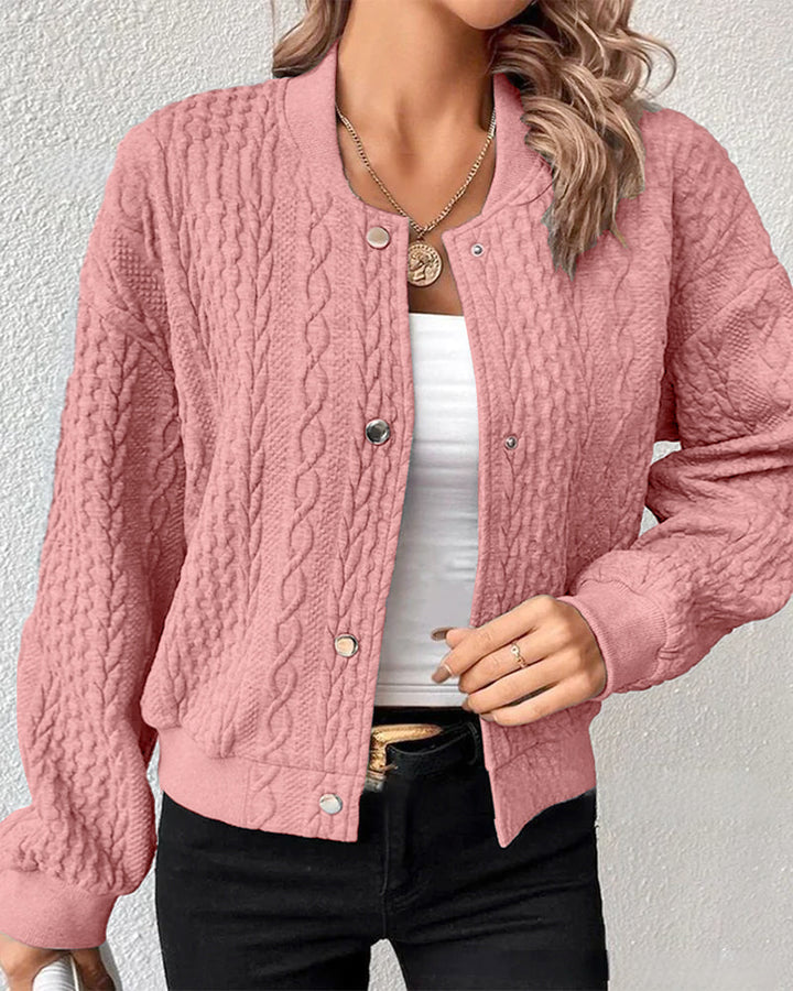 Ella - Ladies Cardigan